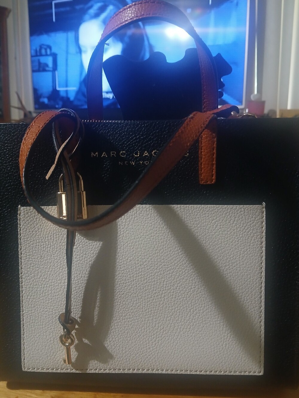 Marc Jacobs Mini Grind - Picture 4 of 7